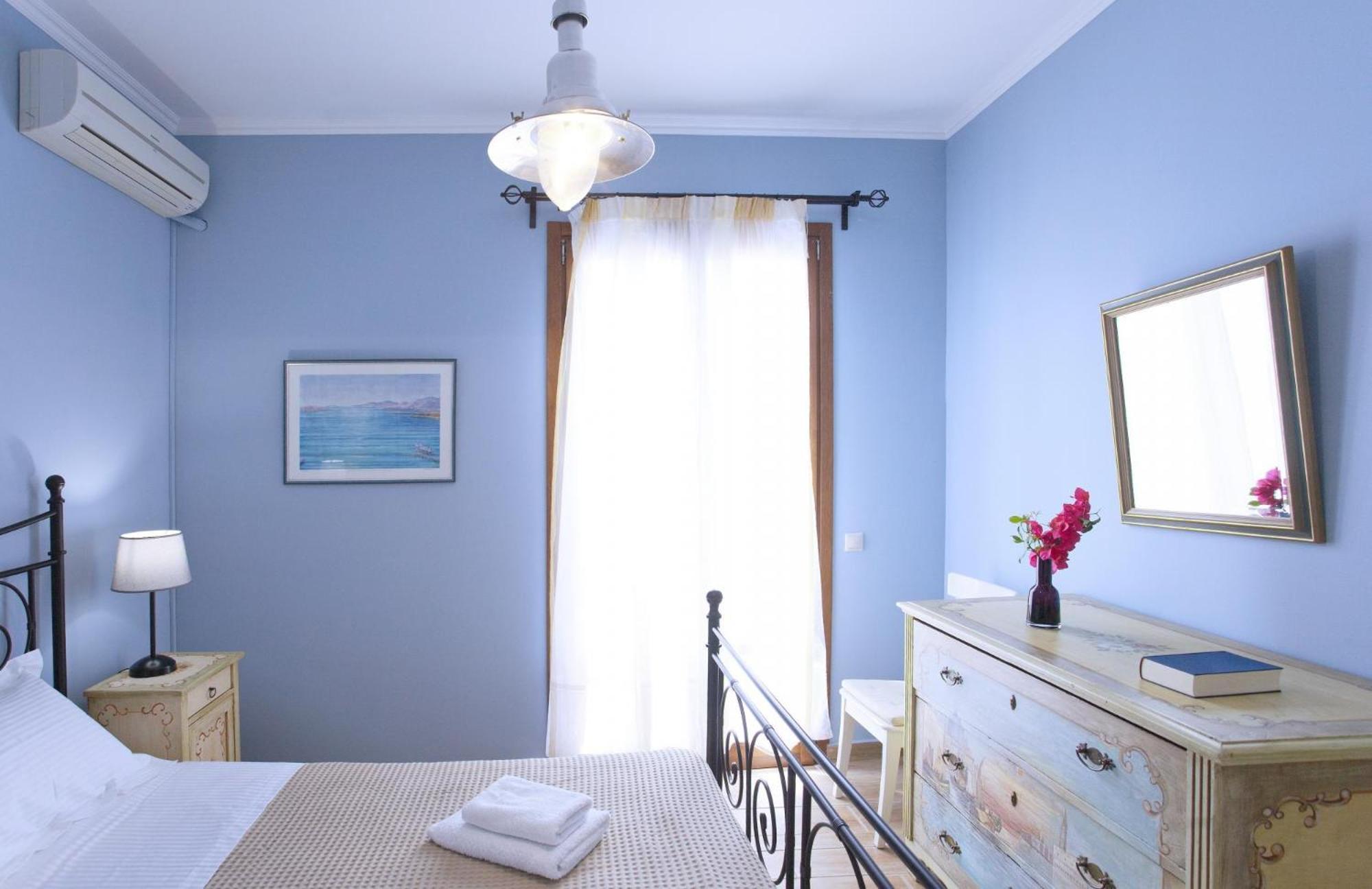 فيلا Amaryllis House Lefkada المظهر الخارجي الصورة