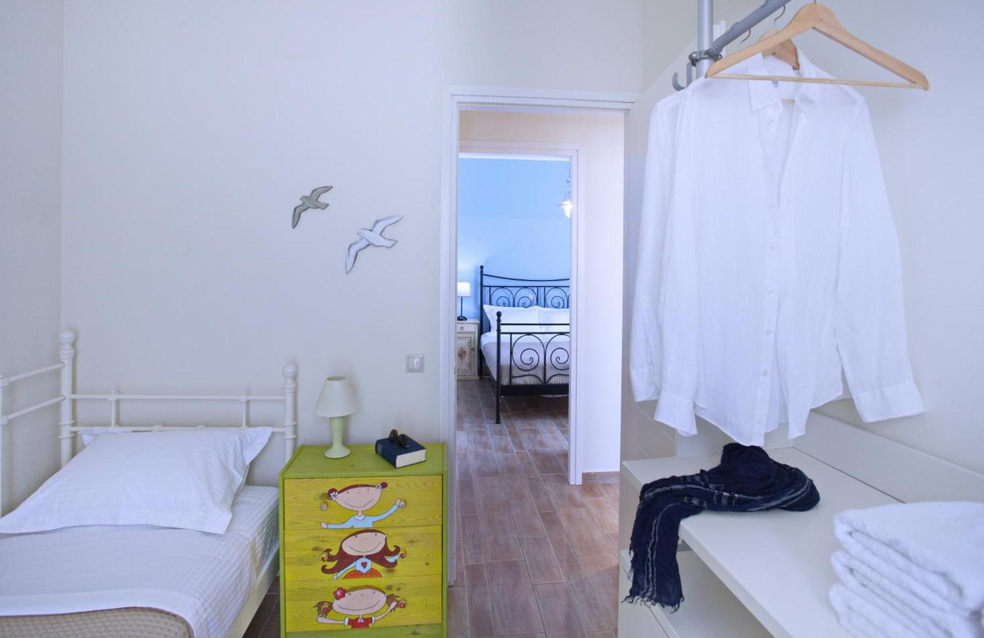 فيلا Amaryllis House Lefkada المظهر الخارجي الصورة