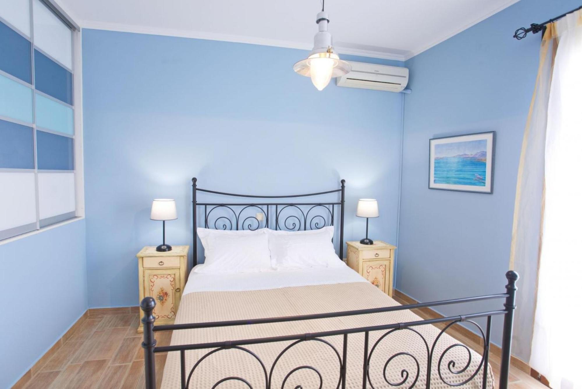 فيلا Amaryllis House Lefkada المظهر الخارجي الصورة
