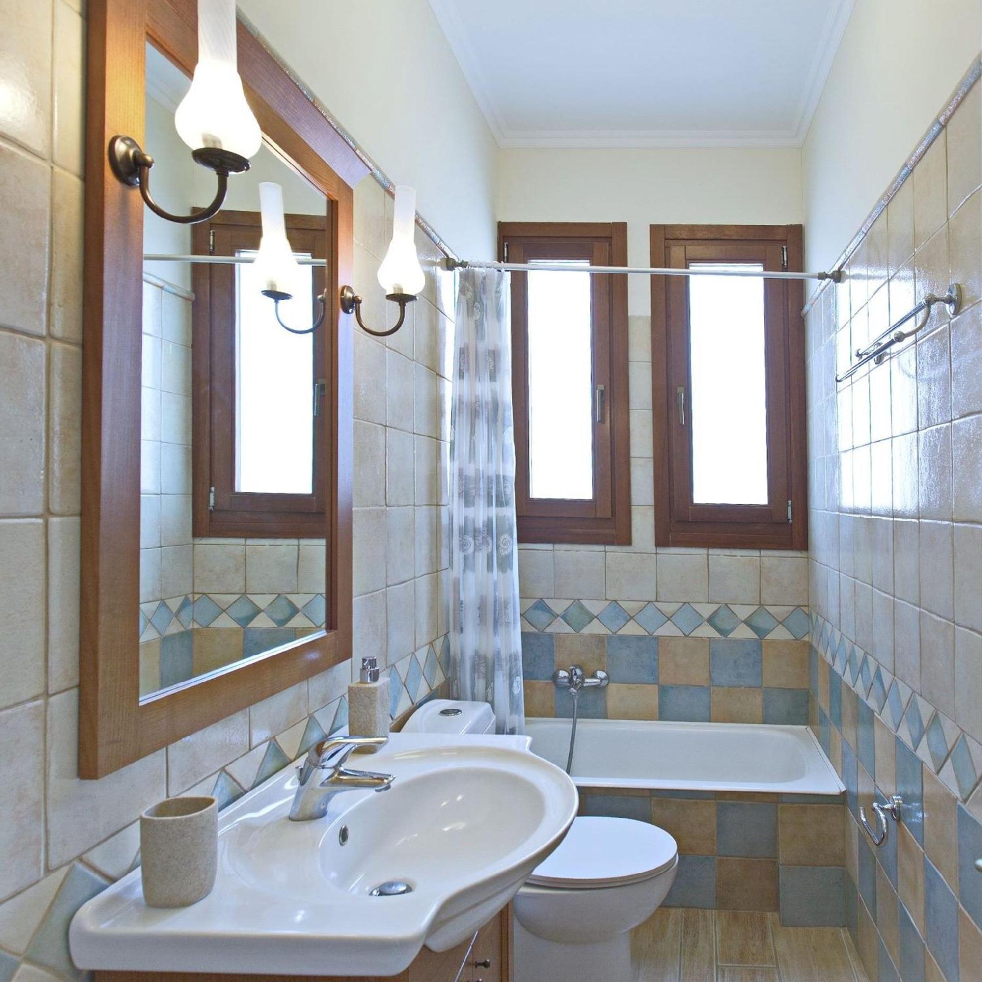 فيلا Amaryllis House Lefkada المظهر الخارجي الصورة